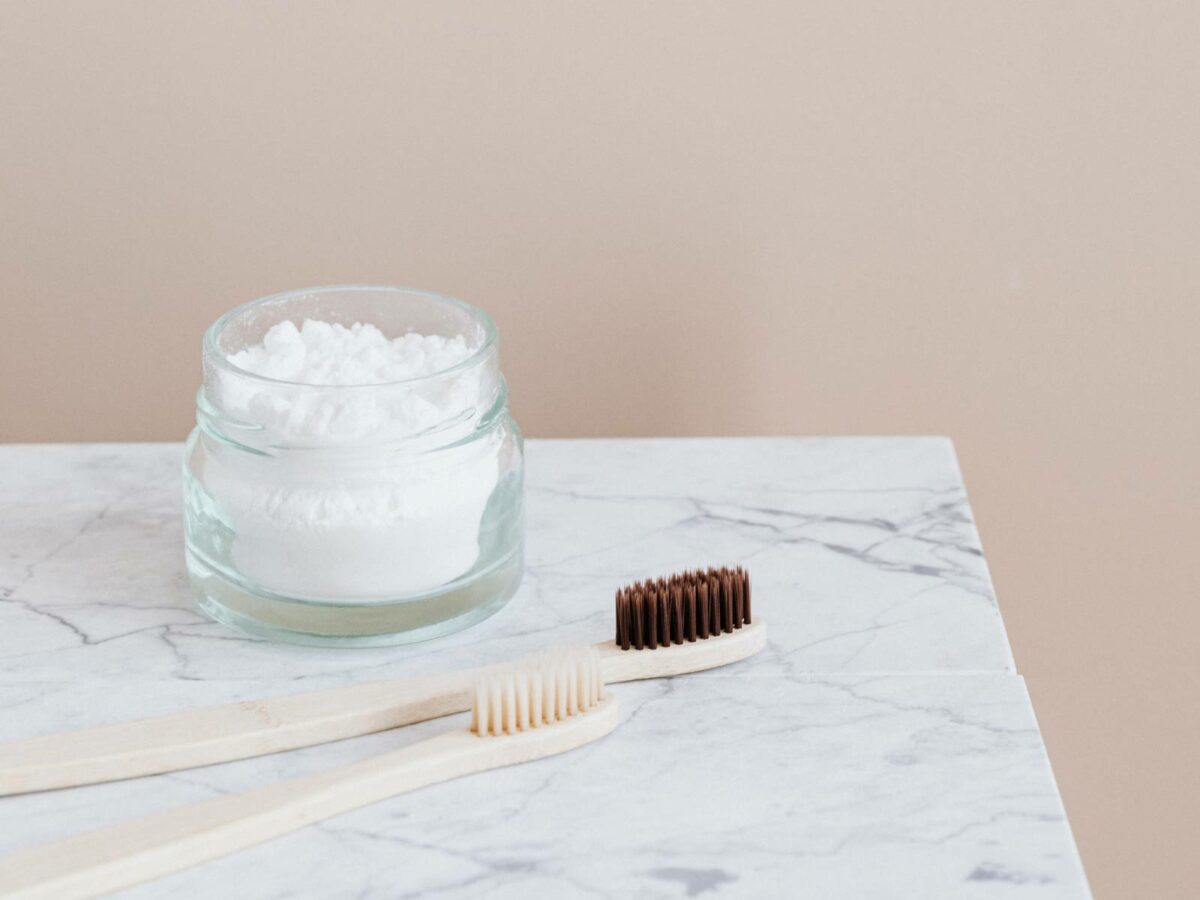 Bamboo toothbrush – Bild 3