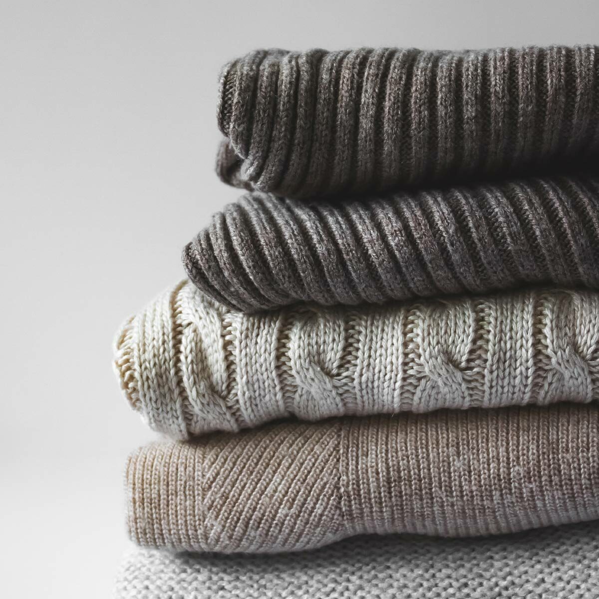 Woollen blanket